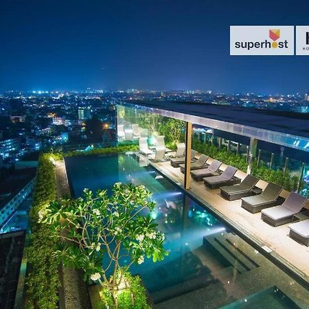 Cozy Luxury Condo @ The Astra เชียงใหม่ ภายนอก รูปภาพ