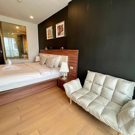 Cozy Luxury Condo @ The Astra เชียงใหม่ ภายนอก รูปภาพ