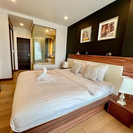Cozy Luxury Condo @ The Astra เชียงใหม่ ภายนอก รูปภาพ
