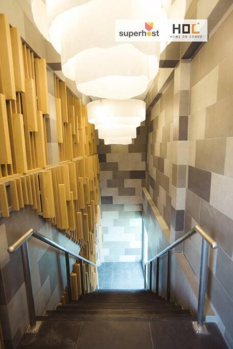 Cozy Luxury Condo @ The Astra เชียงใหม่ ภายนอก รูปภาพ