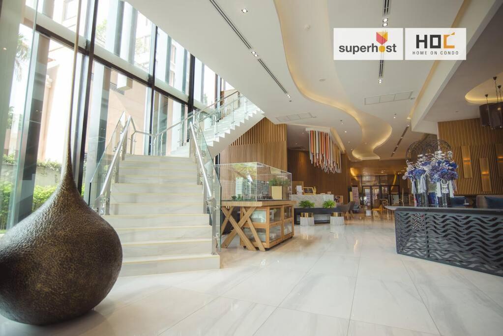 Cozy Luxury Condo @ The Astra เชียงใหม่ ภายนอก รูปภาพ