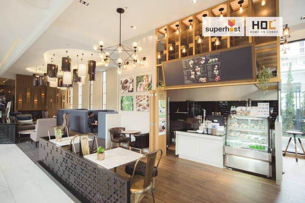 Cozy Luxury Condo @ The Astra เชียงใหม่ ภายนอก รูปภาพ