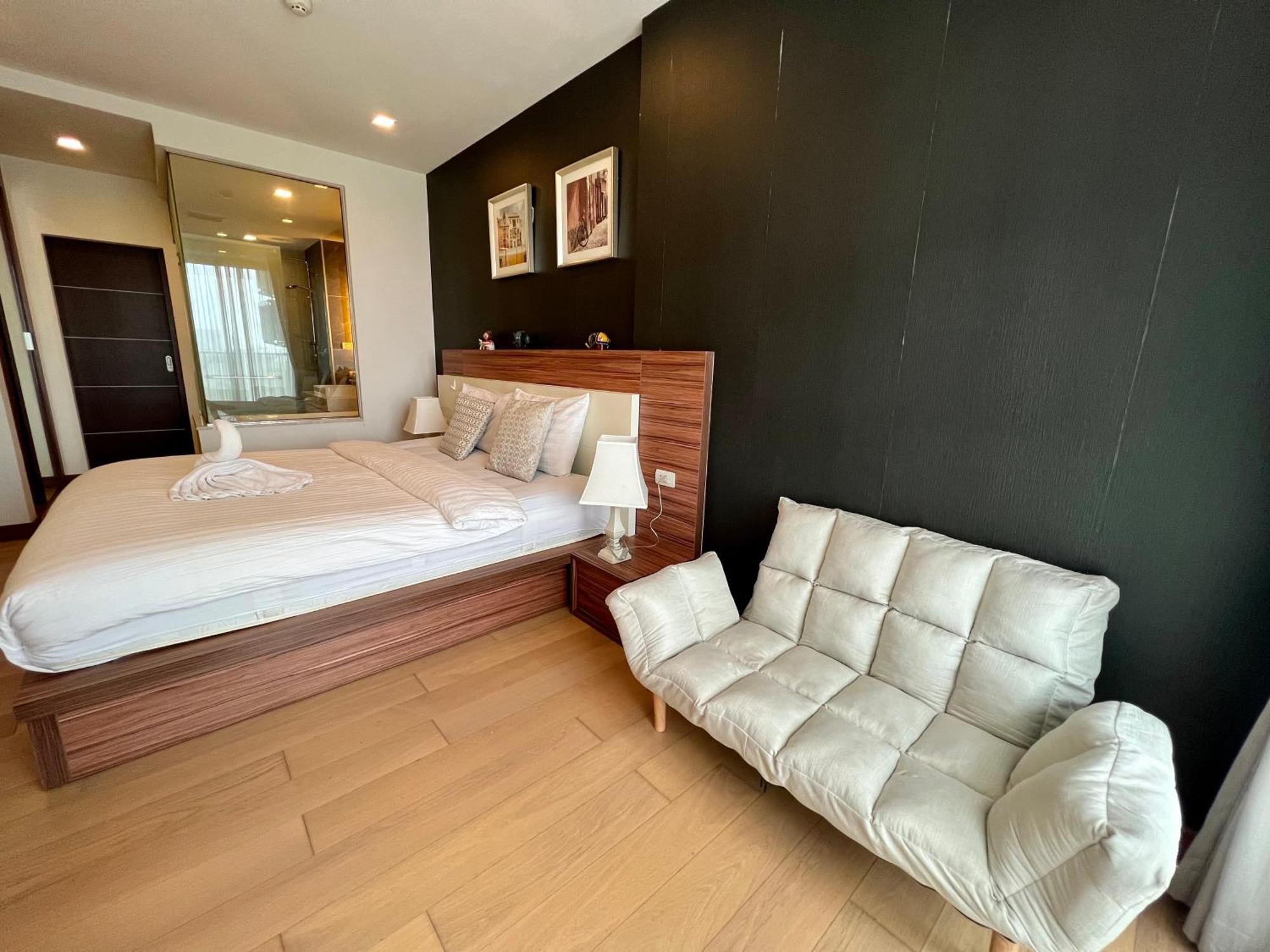 Cozy Luxury Condo @ The Astra เชียงใหม่ ภายนอก รูปภาพ