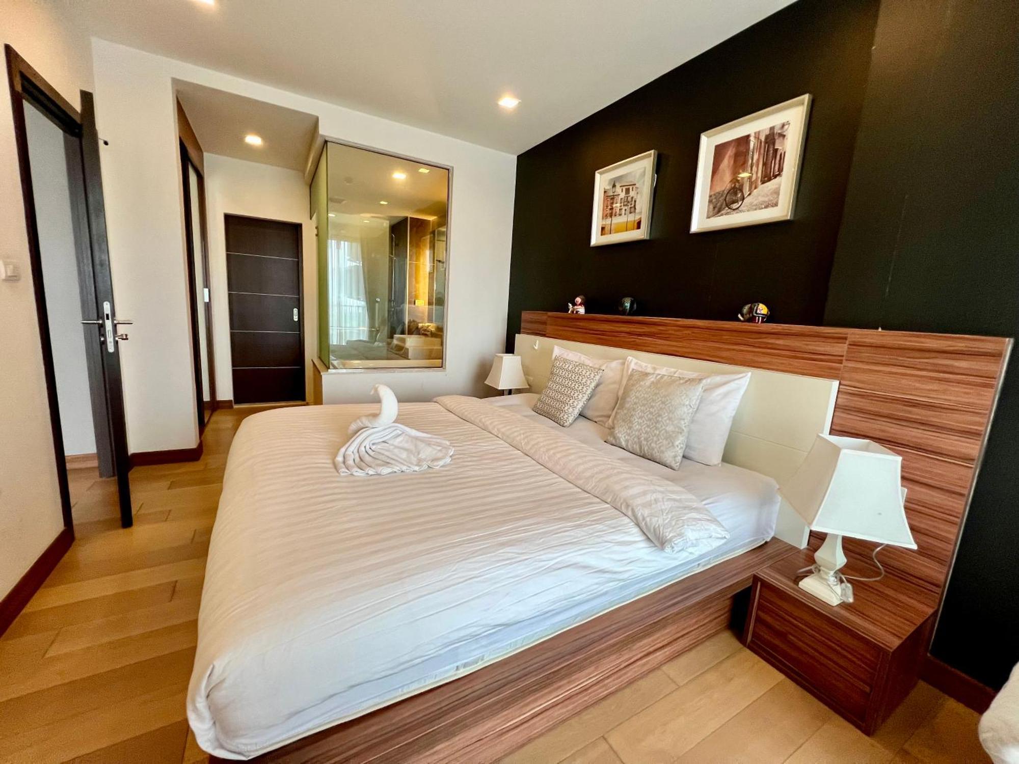Cozy Luxury Condo @ The Astra เชียงใหม่ ภายนอก รูปภาพ