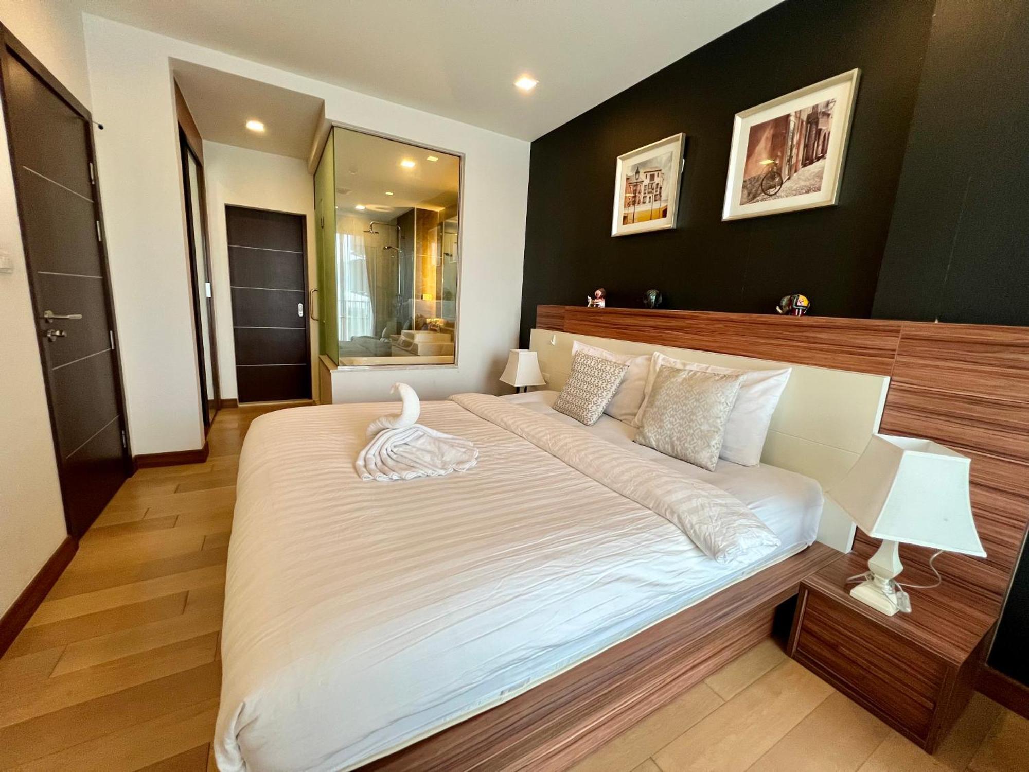 Cozy Luxury Condo @ The Astra เชียงใหม่ ภายนอก รูปภาพ