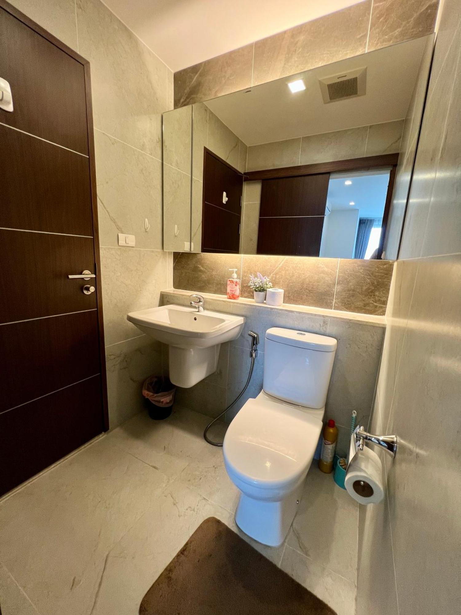 Cozy Luxury Condo @ The Astra เชียงใหม่ ภายนอก รูปภาพ