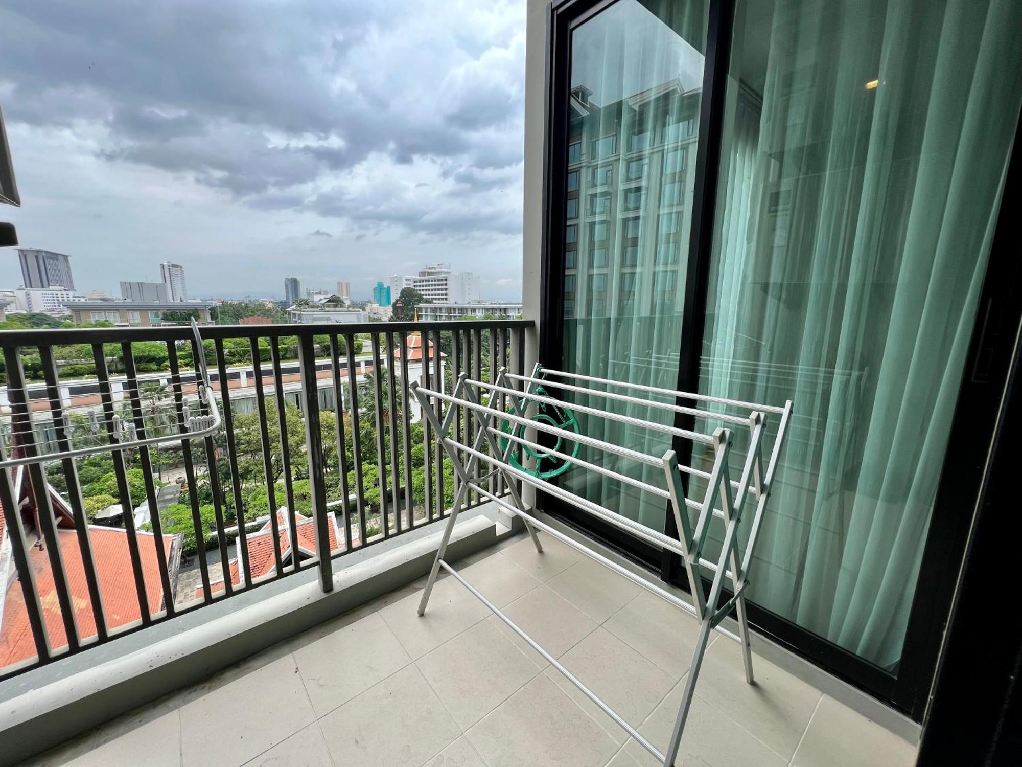 Cozy Luxury Condo @ The Astra เชียงใหม่ ภายนอก รูปภาพ