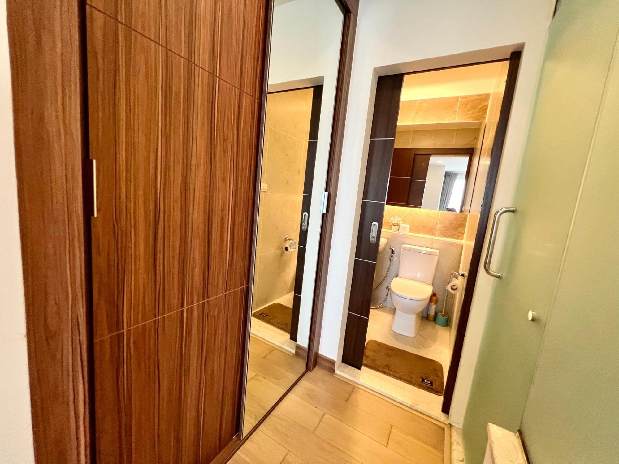 Cozy Luxury Condo @ The Astra เชียงใหม่ ภายนอก รูปภาพ