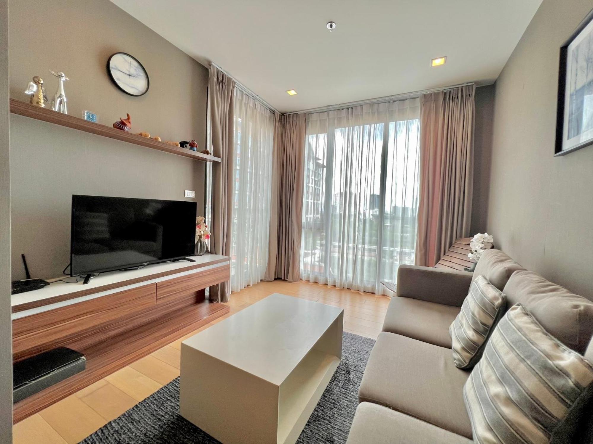 Cozy Luxury Condo @ The Astra เชียงใหม่ ภายนอก รูปภาพ