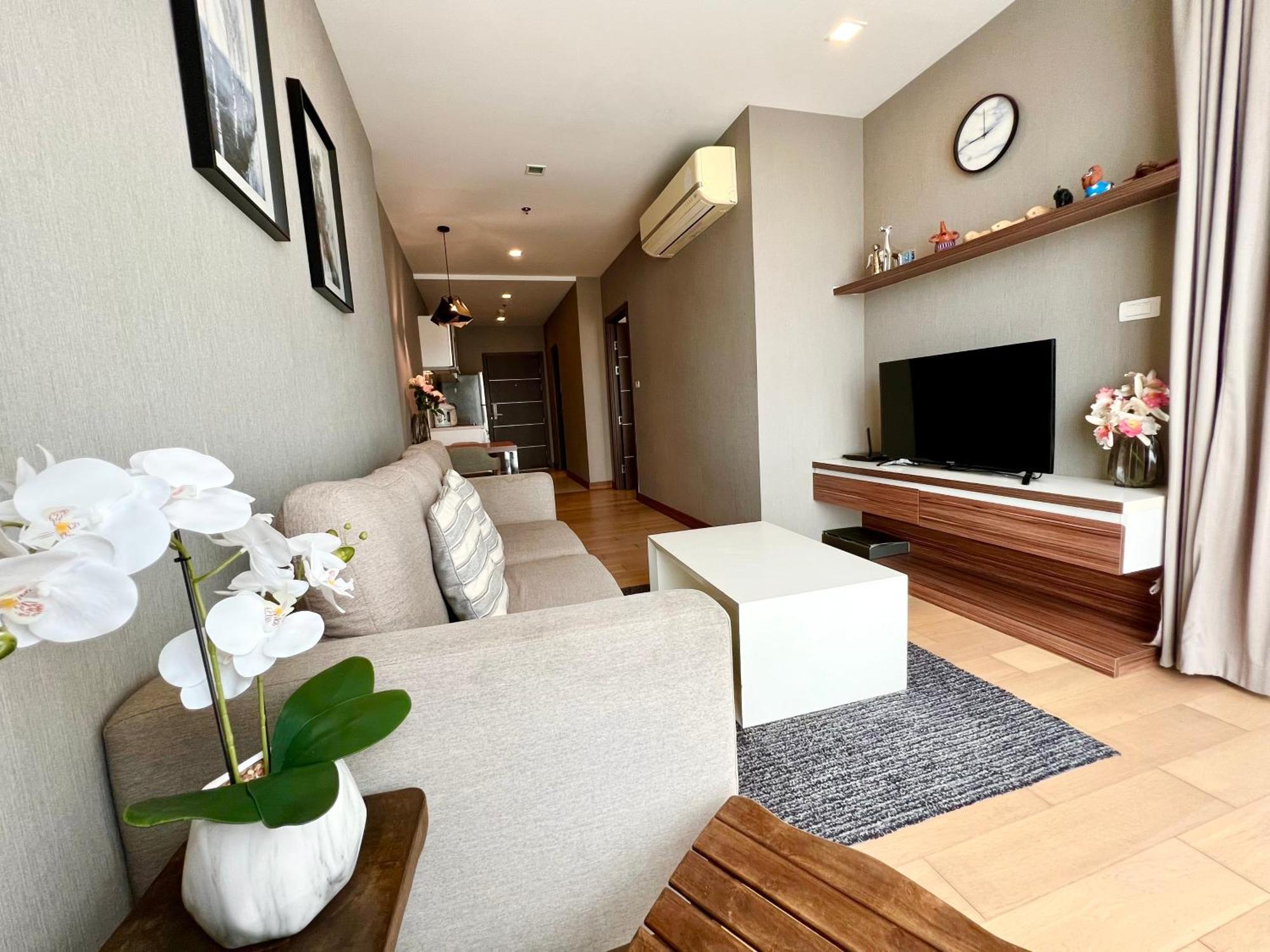 Cozy Luxury Condo @ The Astra เชียงใหม่ ภายนอก รูปภาพ