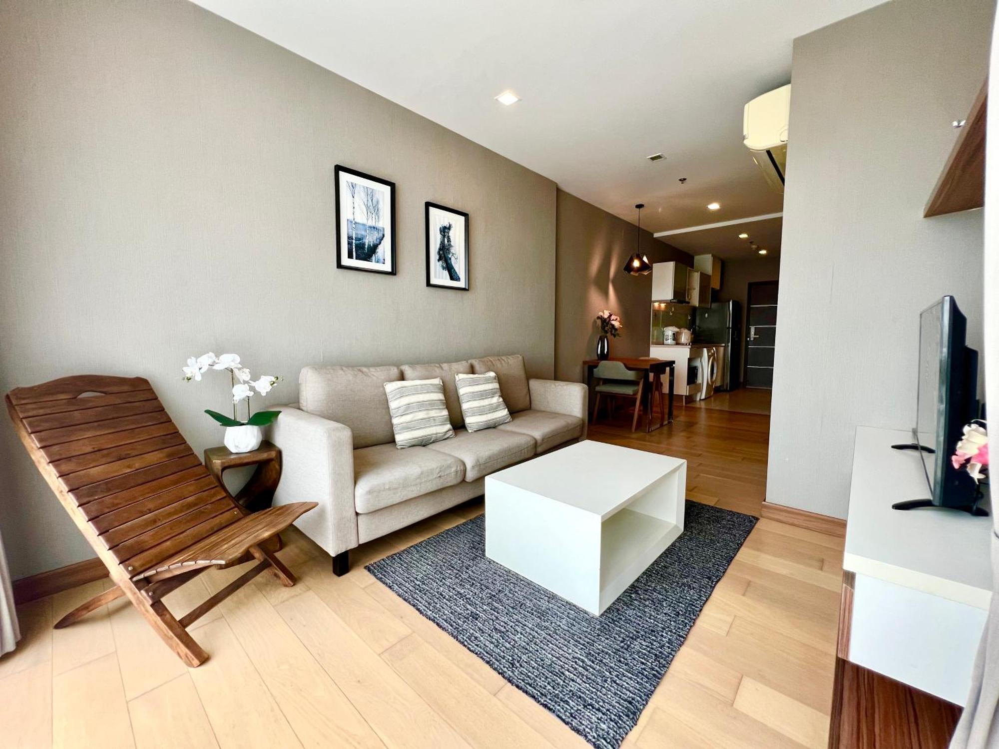 Cozy Luxury Condo @ The Astra เชียงใหม่ ภายนอก รูปภาพ