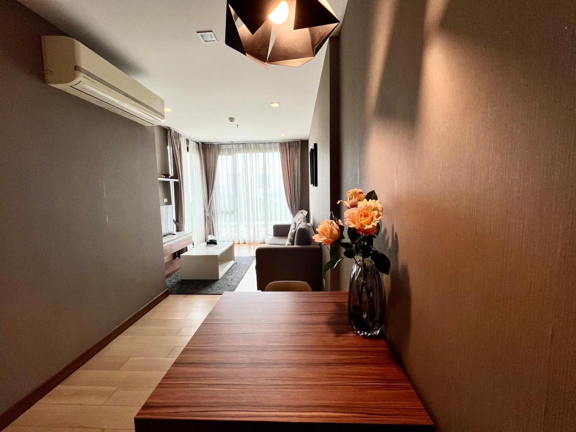 Cozy Luxury Condo @ The Astra เชียงใหม่ ภายนอก รูปภาพ